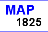 1825 map
